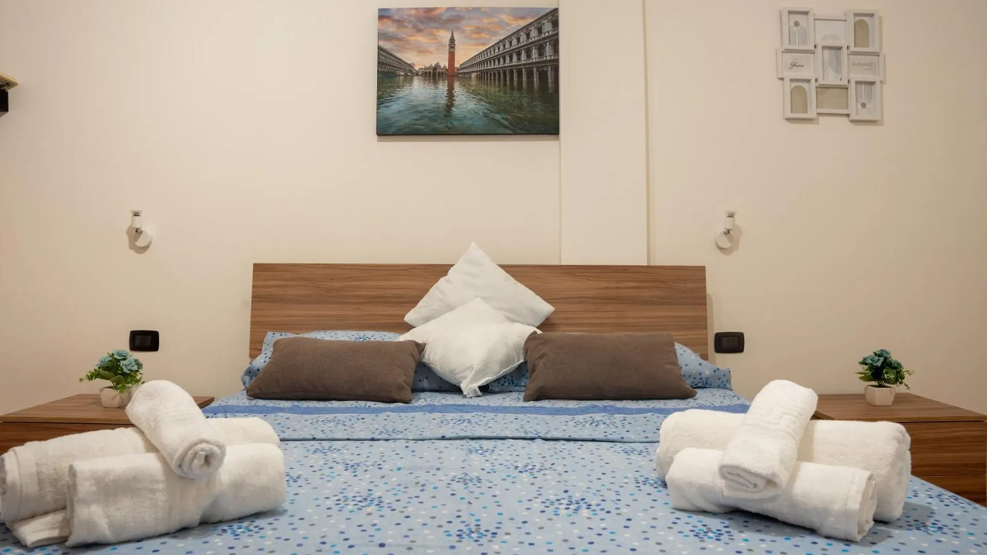 Mj Venice Guest House Marghera