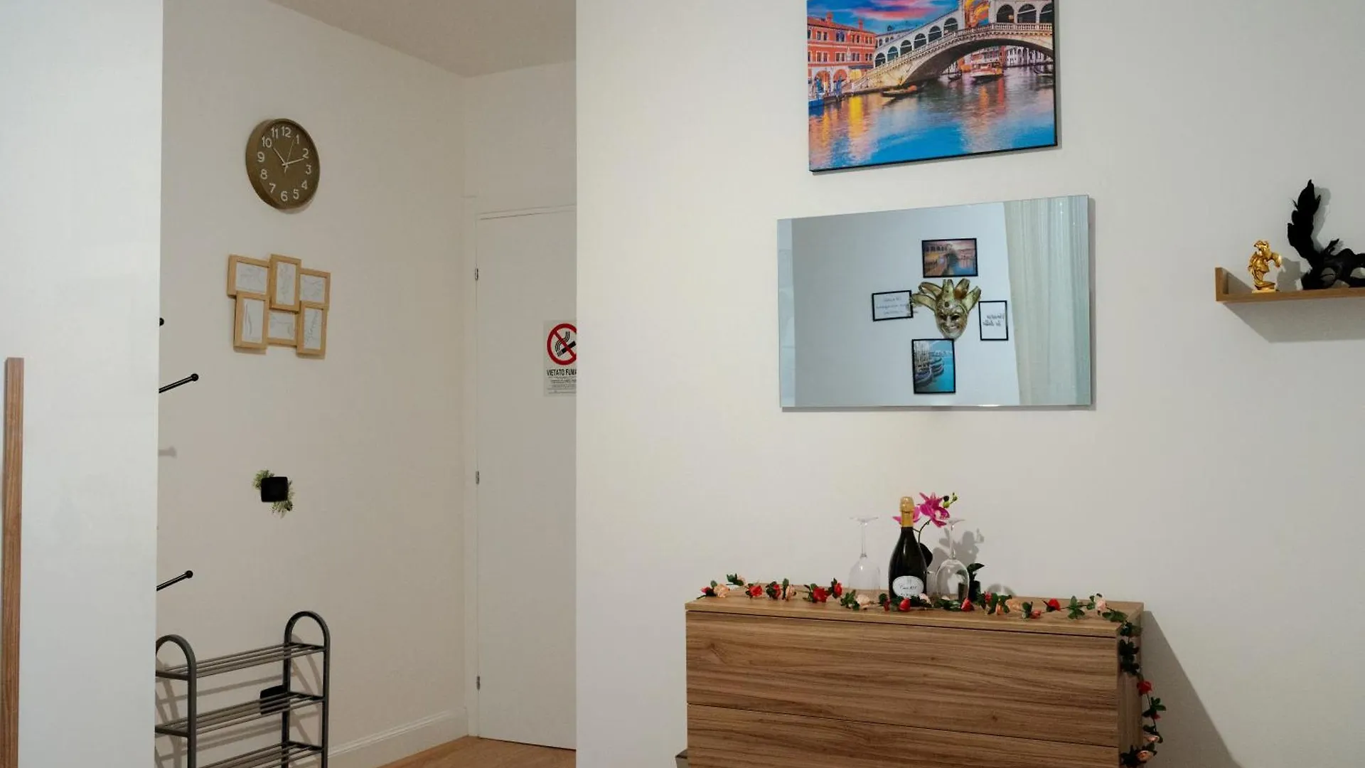Mj Venice Guest House Marghera