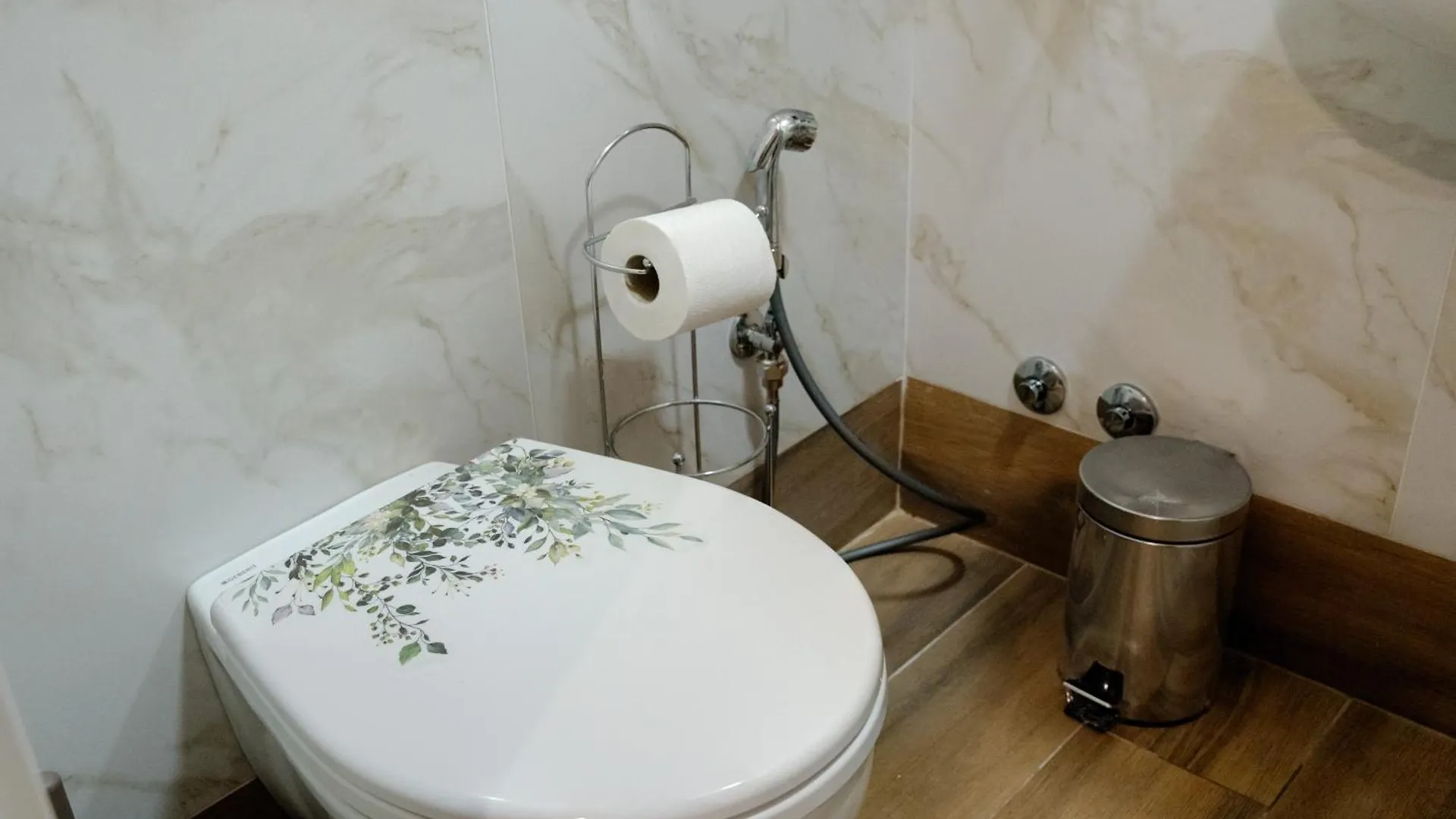 Mj Venice Guest House Marghera