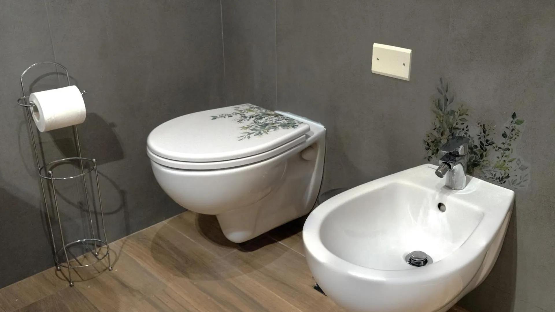 Mj Venice Guest House Marghera 0*,