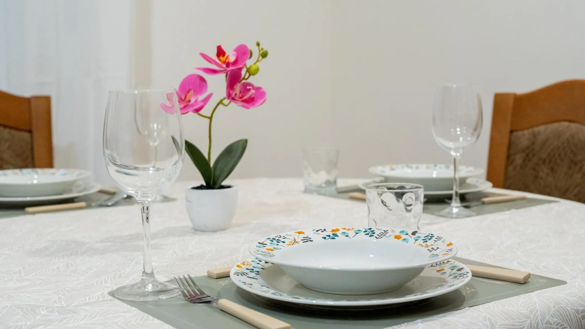 Mj Venice Guest House Marghera 0*,  Italien