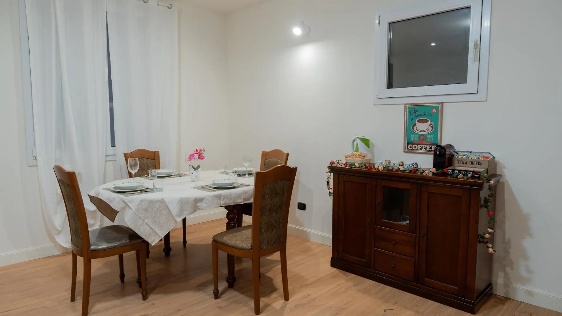 Mj Venice Guest House Marghera 0*,
