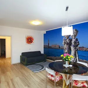  Apartmán Venice Loft